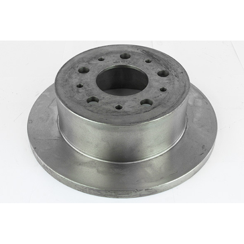 Диск гальмівний задній GP Citroen Jumper 1 280x16x5 (MAD203731)