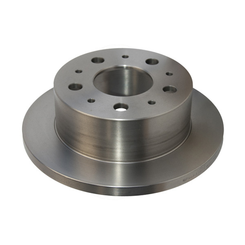 Диск гальмівний задній GP Peugeot Boxer 1 280x16x5 (46833807) Диск гальмівний задній GP Peugeot Boxer 1 280x16x5 (46833807)