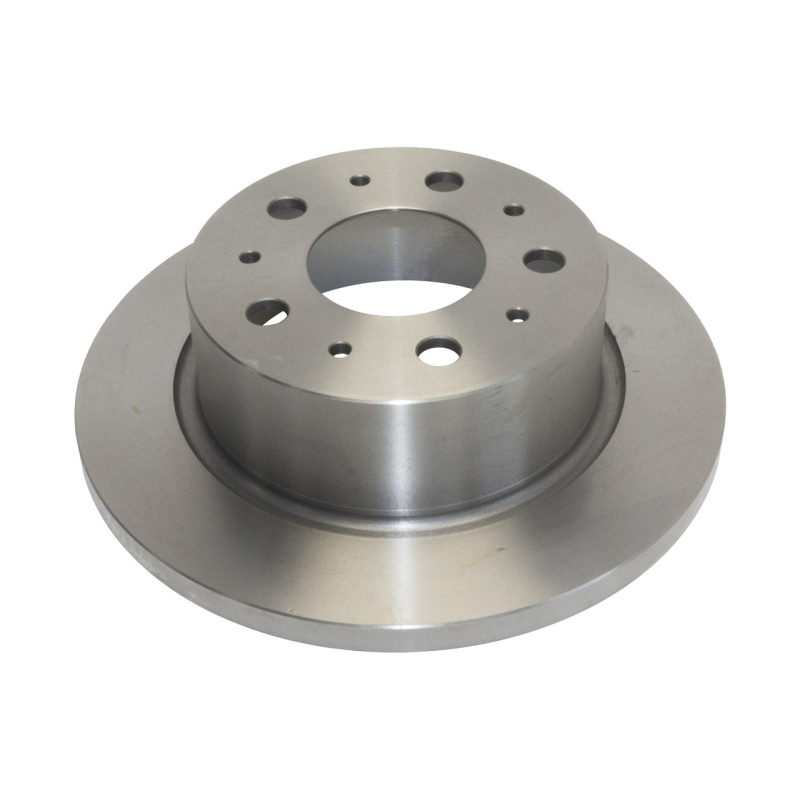 Диск гальмівний задній 300x22 GP Fiat Ducato 3