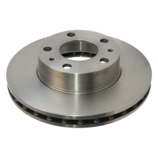 Диск гальмівний передній GP Peugeot Boxer 2 280x28x5 (51705749)