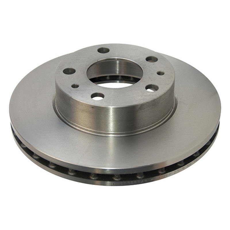 Диск гальмівний передній 280x28 GP Peugeot Boxer 2 (51848620) Диск гальмівний передній 280x28 GP Peugeot Boxer 2 (51848620)