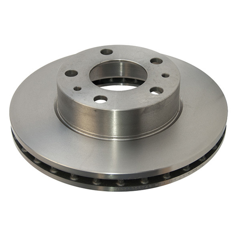 Диск гальмівний передній EMMERRE Peugeot Boxer 2 280x28x5 (EM960183) Диск гальмівний передній EMMERRE Peugeot Boxer 2 280x28x5 (EM960183)