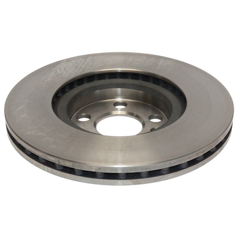 Диск гальмівний передній VELCO Peugeot Expert 1 281x26x5 (VCBD1317651080)