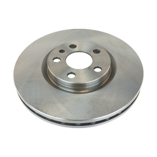 Диск гальмівний передній GP Fiat Scudo 222/272 285x28x5 (1309392080)