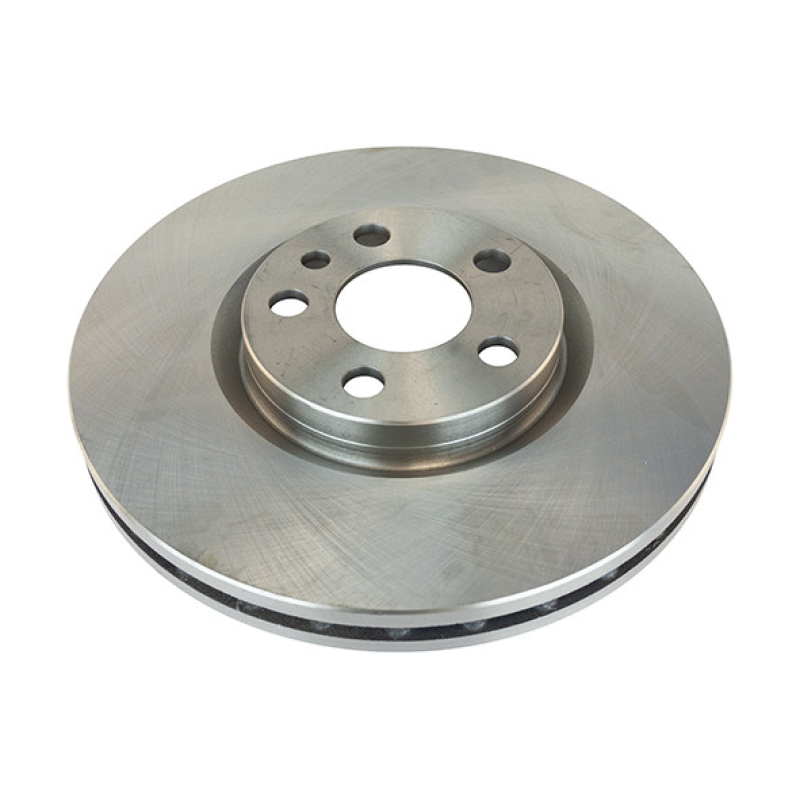 Диск гальмівний передній GP Peugeot Expert 1 285x28x5 (1309392080) Диск гальмівний передній GP Peugeot Expert 1 285x28x5 (1309392080)