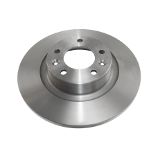 Диск гальмівний задній VELCO Citroen Jumpy 2 290x14x5 (VCBD101)