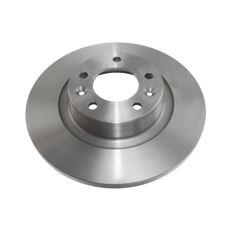 Диск гальмівний задній VELCO Peugeot Expert 2 290x14x5 (VCBD101) Диск гальмівний задній VELCO Peugeot Expert 2 290x14x5 (VCBD101)