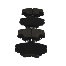 Колодки передні Dacia/Renault Logan,Sandero,19,21,25, Clio, Twingo