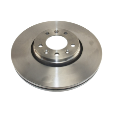 Диск гальмівний передній VELCO Peugeot Expert 2 280x28x5 (VCBD9404249878)