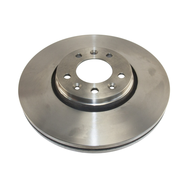 Диск гальмівний передній VELCO Citroen Jumpy 2 304x28x5 (VCBD102) Диск гальмівний передній VELCO Citroen Jumpy 2 304x28x5 (VCBD102)