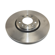 Диск гальмівний передній VELCO Fiat Scudo 272 304x28x5 (VCBD102)