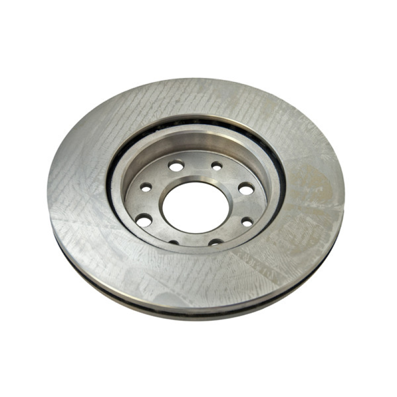 Диск гальмівний передній GP Fiat Doblo 223 257x20x4 (46416712)