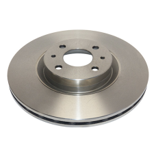 Диск гальмівний передній GP Fiat Doblo 223 284x22x4 (46455892)