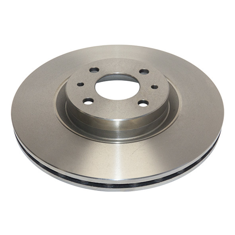 Диск гальмівний передній GP Fiat Qubo 284x22x4 (46455892)