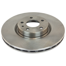 Диск гальмівний передній VELCO Fiat Doblo 263 284x22x5 (VCBD46445006)