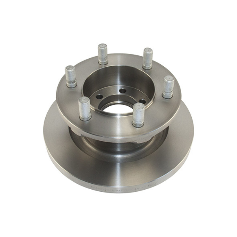 Диск гальмівний передній GP Iveco Daily E3 290x22x6 (42470842) Диск гальмівний передній GP Iveco Daily E3 290x22x6 (42470842)