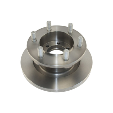 Диск гальмівний передній GP Iveco E3 290x22x6 (ORK93821918)