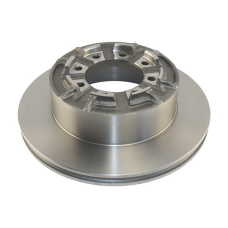 Диск гальмівний задній спарка GP Iveco Daily E5 290x22x8 (42471111)