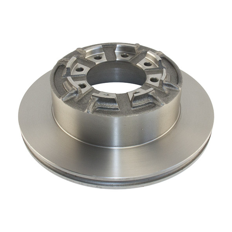 Диск гальмівний задній спарка GP Iveco Daily E6 290x22x8 (QA1908773) Диск гальмівний задній спарка GP Iveco Daily E6 290x22x8 (QA1908773)