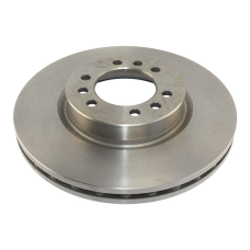 Диск гальмівний передній GP Iveco Daily E3 290x26x9 (42471214)