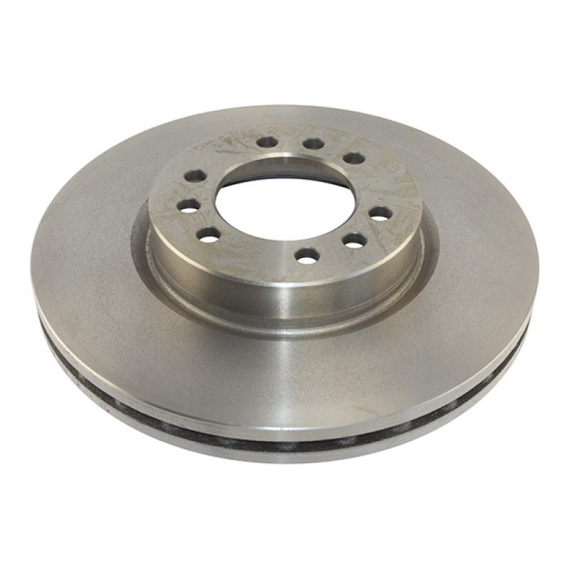 Диск гальмівний передній GP Iveco Daily E3 290x26x9 (42471214)