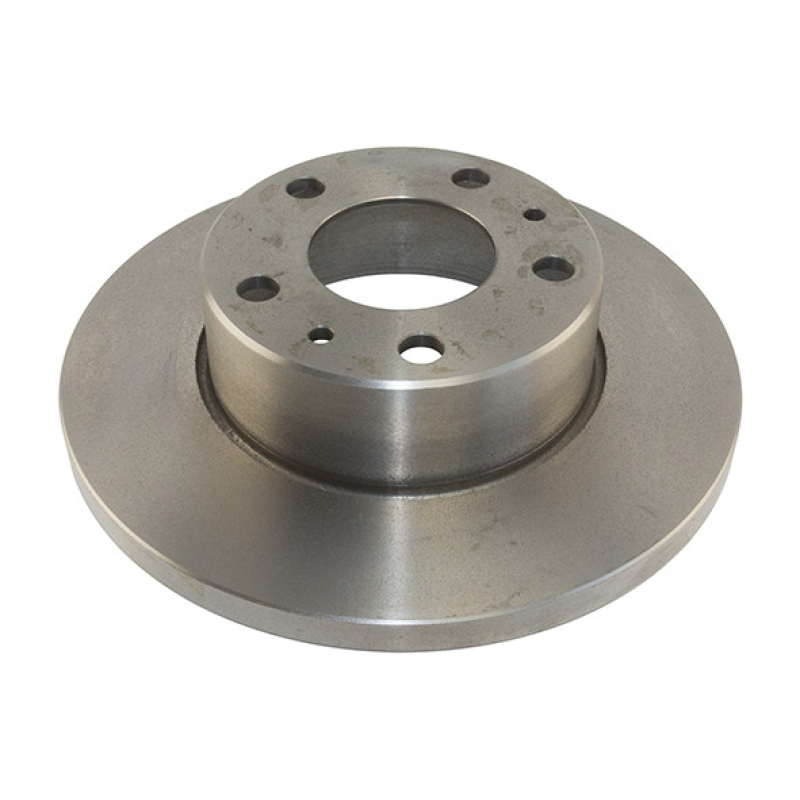 Диск гальмівний задній GP Iveco Daily E3 276x16x5 (2991646) Диск гальмівний задній GP Iveco Daily E3 276x16x5 (2991646)