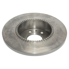 Диск гальмівний задній FAST Iveco Daily E4 с ABS 296x16x6 (FT31103)