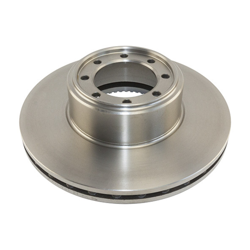 Диск гальмівний задній GP Iveco Daily E4 спарка с ABS 294x24x8 (2996043) Диск гальмівний задній GP Iveco Daily E4 спарка с ABS 294x24x8 (2996043)