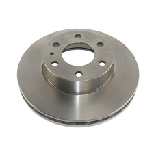 Диск гальмівний передній GP Iveco Daily E5 300x28x6 (2996131)