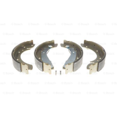 Колодки гальмівні задні Peugeot Partner/Berlingo 96>,405 II 92>,Xsara,Xsara Picasso