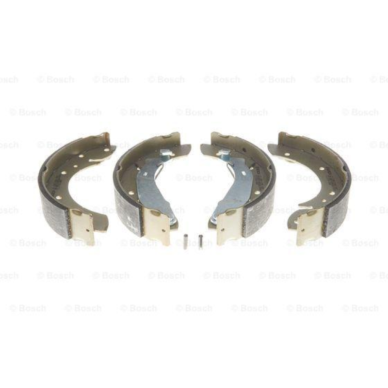 Колодки гальмівні задні Peugeot Partner/Berlingo 96>,405 II 92>,Xsara,Xsara Picasso