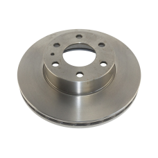 Диск тормозний передній (300x28x6) Iveco Daily E4 (5802059001)