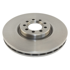 Диск гальмівний передній GP Iveco Daily E5 290x28x9 (2996121)