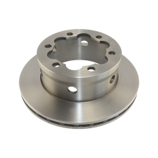 Диск гальмівний задній GP Volkswagen LT 285x22x6 (9044230312)