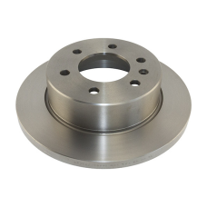 Диск гальмівний задній GP Mercedes-Benz Sprinter W906 298x16x6 (9064230012)