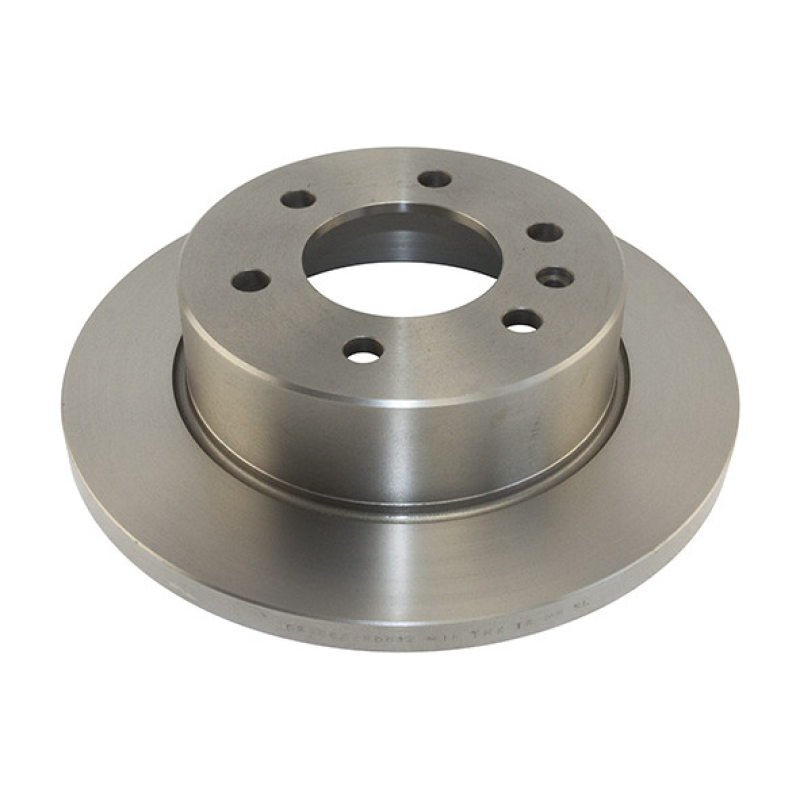 Диск гальмівний задній GP Volkswagen Crafter 298x16x6 (9064230012) Диск гальмівний задній GP Volkswagen Crafter 298x16x6 (9064230012)