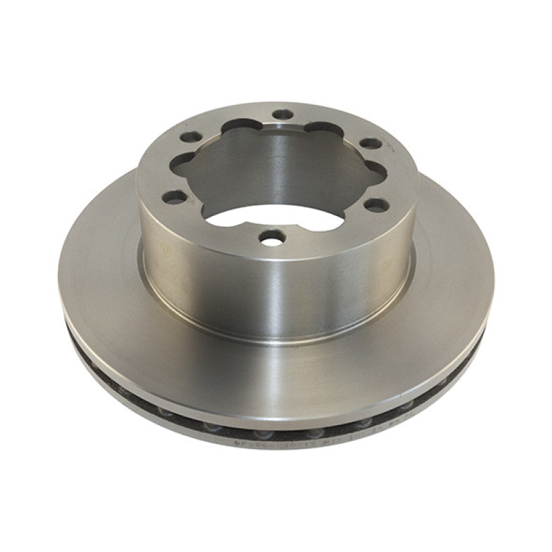 Диск гальмівний задній GP Mercedes-Benz Sprinter W906 303x28x6 (9064230112) Диск гальмівний задній GP Mercedes-Benz Sprinter W906 303x28x6 (9064230112)