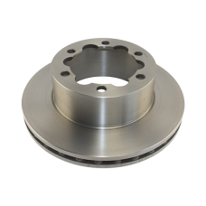 Диск гальмівний задній GP Volkswagen Crafter 303x28x6 (9064230112)