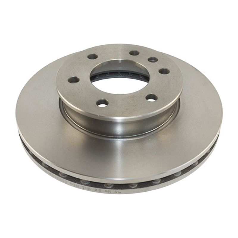 Диск гальмівний передній GP Mercedes-Benz Sprinter 906 300x28x6 (9064210012) Диск гальмівний передній GP Mercedes-Benz Sprinter 906 300x28x6 (9064210012)