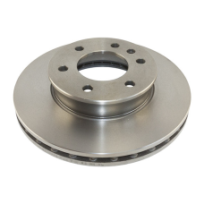 Диск гальмівний передній GP Volkswagen Crafter 300x28x6 (9064210012)