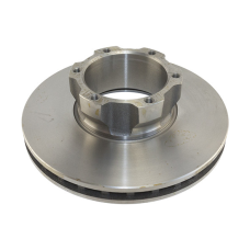 Диск гальмівний передній GP Mercedes-Benz Sprinter Vario 304x30x6 (6684210112)