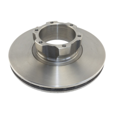 Диск гальмівний передній GP Mercedes-Benz T2 324x30x6 (6684210212)