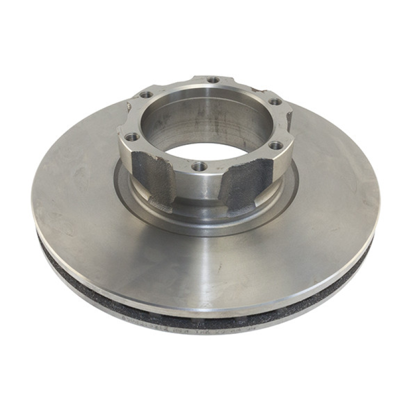 Диск гальмівний передній GP Mercedes-Benz Vario 324x30x6 (6704210312) Диск гальмівний передній GP Mercedes-Benz Vario 324x30x6 (6704210312)