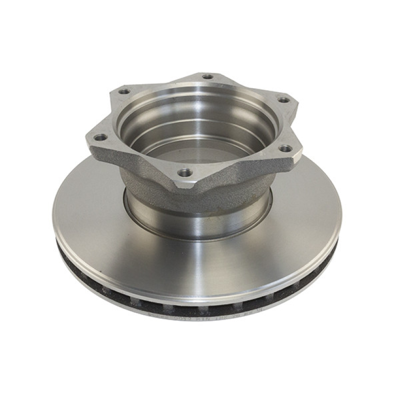 Диск гальмівний задній GP Mercedes-Benz Vario 304x30x6 (6684230012) Диск гальмівний задній GP Mercedes-Benz Vario 304x30x6 (6684230012)