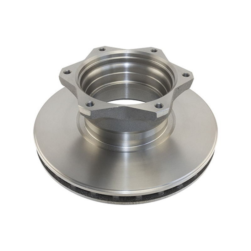 Диск гальмівний задній GP Mercedes-Benz Vario 324x30x6 (6684230112) Диск гальмівний задній GP Mercedes-Benz Vario 324x30x6 (6684230112)