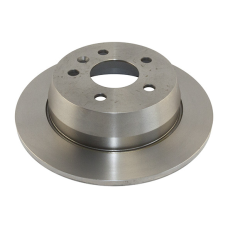 Диск гальмівний задній GP Mercedes-Benz Vito 638 280x10x5 (6384230112)