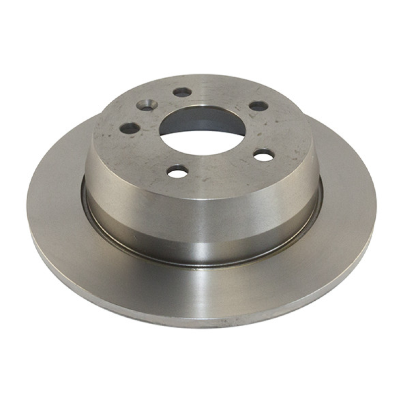 Диск гальмівний задній GP Mercedes-Benz Vito 638 280x10x5 (6384230112) Диск гальмівний задній GP Mercedes-Benz Vito 638 280x10x5 (6384230112)