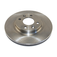 Диск гальмівний передній VELCO Renault Clio 1/2 259x20,6x4 (VCBD8204464598)