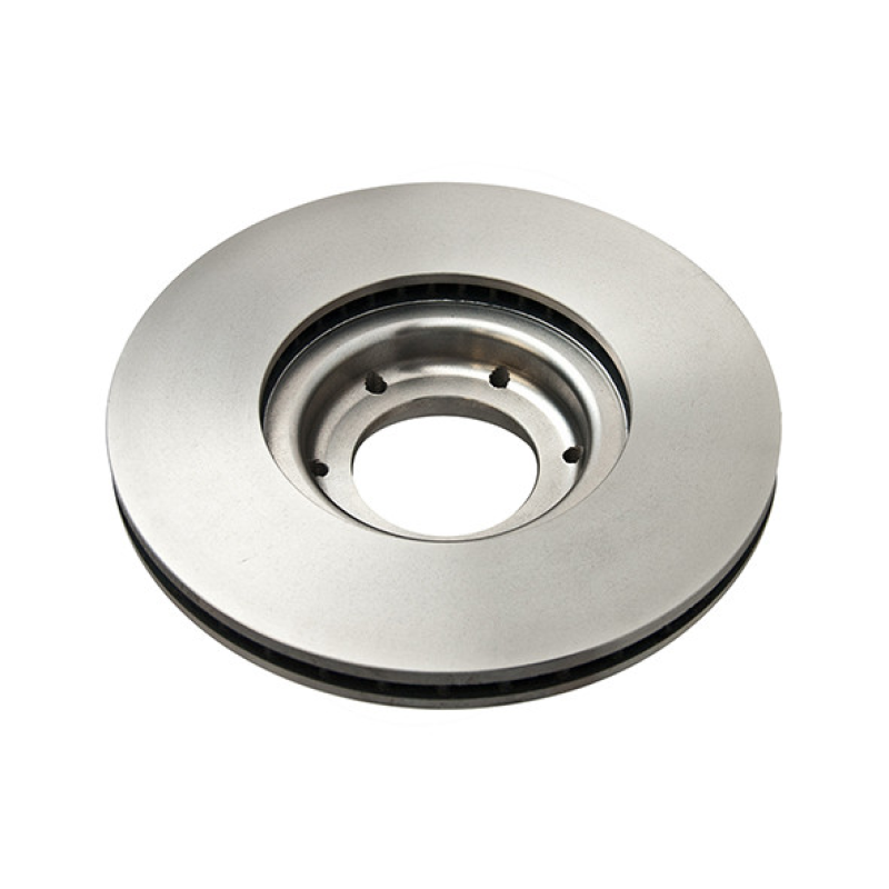 Диск гальмівний передній VELCO Opel Movano A 280x24x6 R15 (VCBD7700302128)