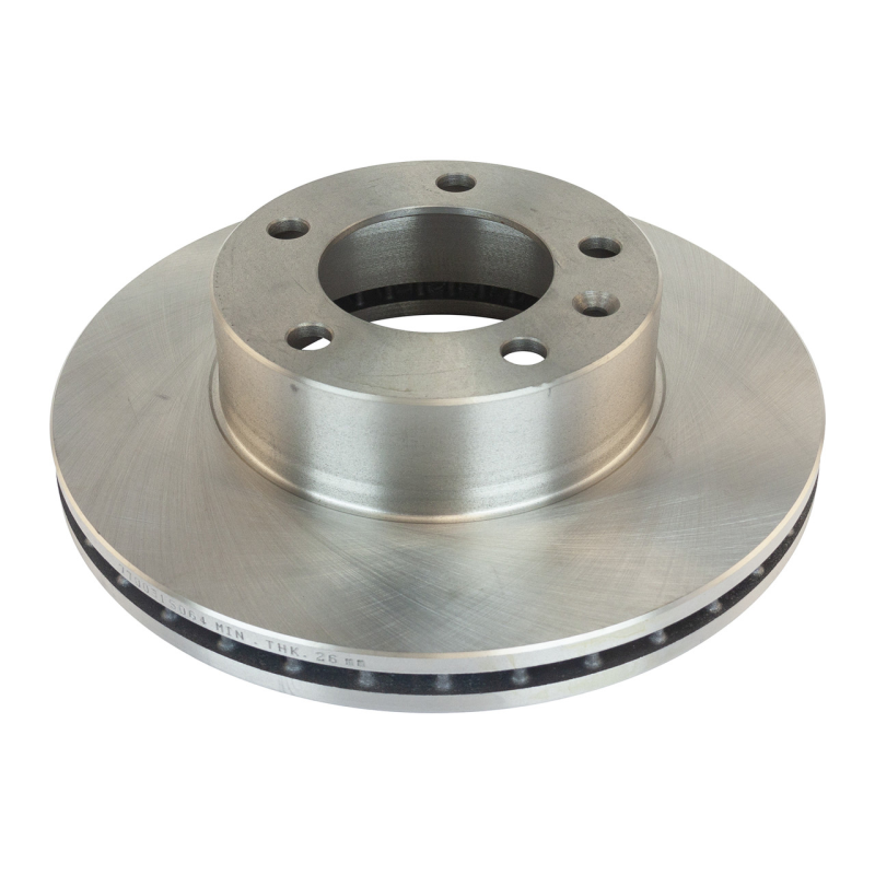 Диск гальмівний передній R16 305x28x5 Renault Master ll VELCO VCBD120 Диск гальмівний передній R16 305x28x5 Renault Master ll VELCO VCBD120